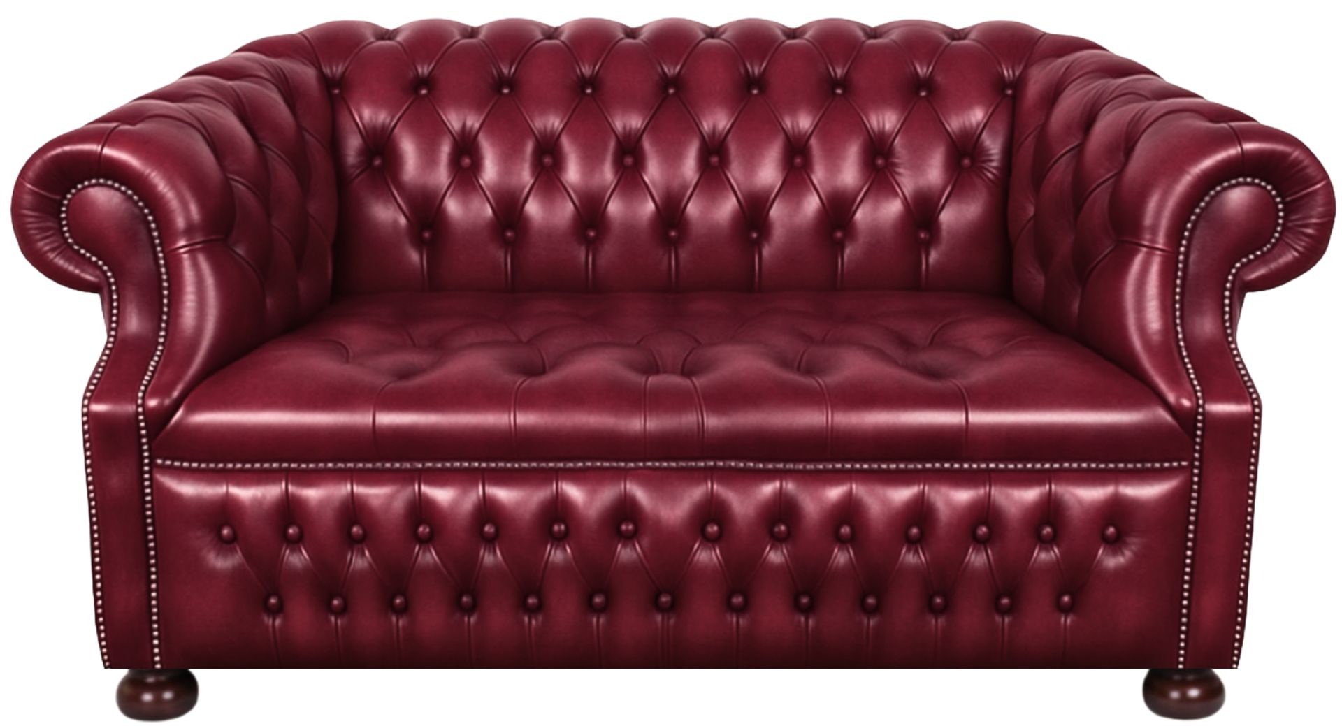 The Rothwell Chesterfield